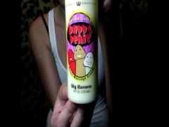 Happy Penis Massage Cream Review