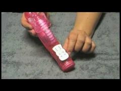 Silicone Clitifier Exotic Butterfly Arouser Rabbit Vibrator Review