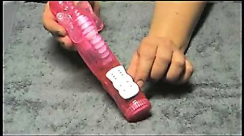 Silicone Clitifier Exotic Butterfly Arouser Rabbit Vibrator Review