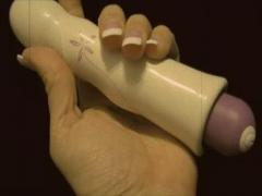 Lovemoiselle Cecile Traditional Vibrator Review