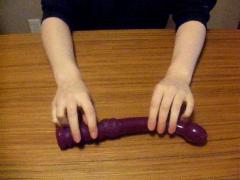 Tantus G-Force Review
