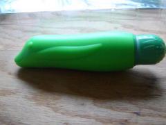 Green Dolphin Vibrator Review