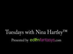 Tuesdays with Nina - About anal sex toys