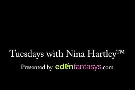 Tuesdays with Nina - About anal sex toys
