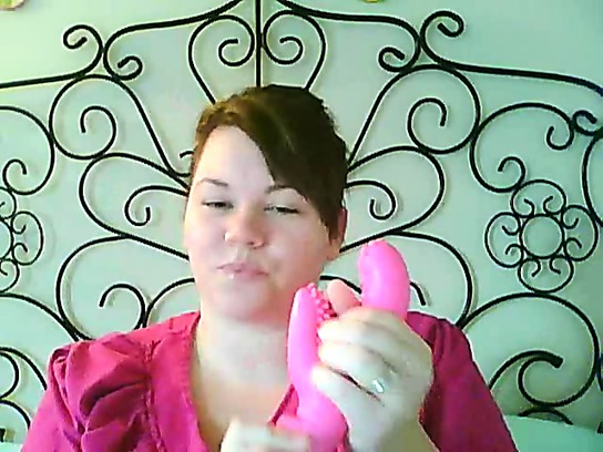 G Twister Vibrator Review