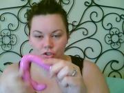 Self Pleasing G Vibrating Massager Review