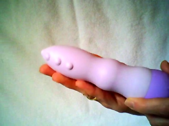 Dreamers Bliss Vibrator Review