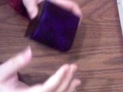 Condom Cube Video Review by Mistress Kay