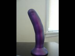 Sedeux Glam Strap-On Dildo Review
