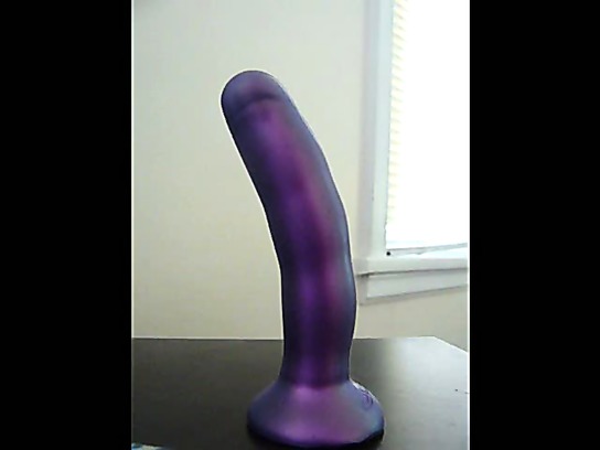 Sedeux Glam Strap-On Dildo Review