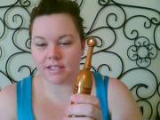 Eroscillator 2 Plus Clitoral Stimulator Review