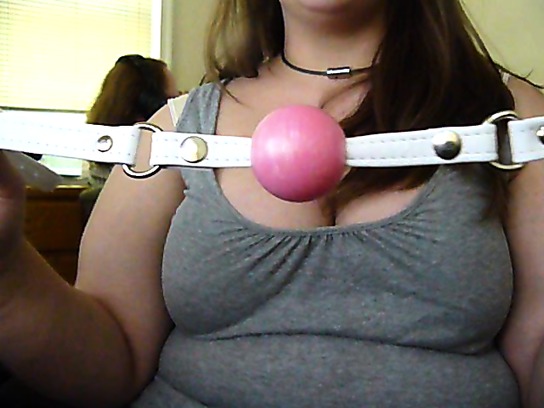 Silicone Ball Gag Review