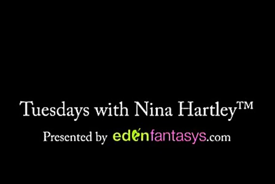 Tuesdays with Nina - A Bit of Everything