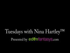 Tuesdays with Nina - Intro to threesomes