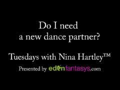 Tuesdays with Nina - Do I Need a New Dance Partner?