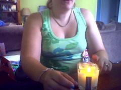 Afterglow Massage Candle Review