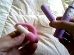 The Little Bullet That Could!