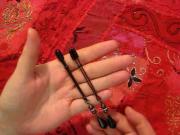 Lavish Nipple Clamps Review