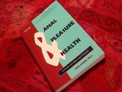 Anal Pleasure & Health Book Review