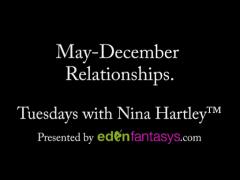 Tuesdays with Nina - May-December Relationships