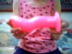 Squirt Strap-On Dildo Review