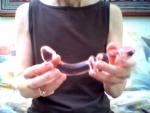 G-spot Allen wrench, the right tool for the job