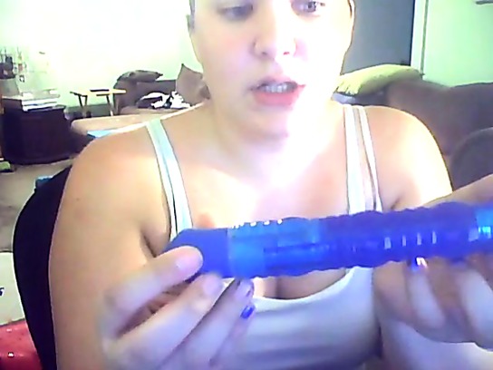 Stunner Traditional Vibrator Review