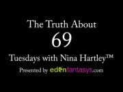 Tuesdays with Nina - The Truth About 69