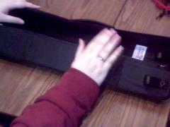 Flogger Case Storage Container Review