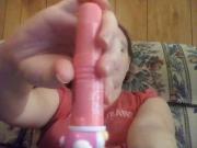 Hello Kitty Pocket Rocket Vibrator Review