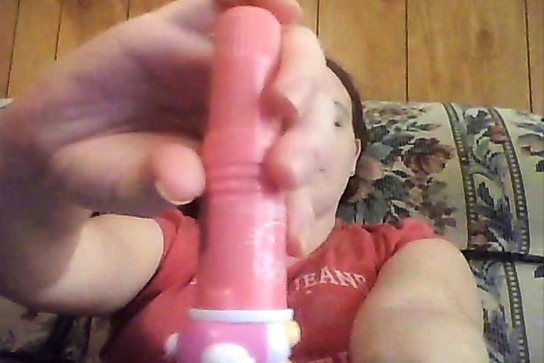 Hello Kitty Pocket Rocket Vibrator Review Video Review on EdenFantasys Adult  Video Tube