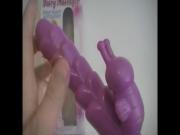 Fairy Massager Dual Action Vibrator Review