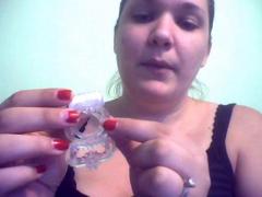 Climax Gems Crystal Cock Ring Review