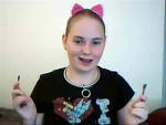 Sensual Sweet Nipple Clamps