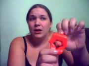 Hot Lips Cock Ring Review