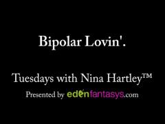 Tuesdays with Nina - Bipolar Lovin