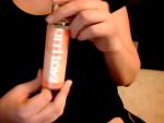 Simple Sweet Sprays of Passion (Dew)