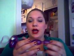 Dinky Bead Vibrating Anal Bead Review