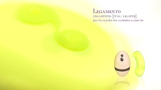 Legamento Clitoral Stimulator by Close2You - Commercial