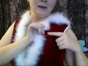 Santa Baby Velvet Dress Review