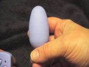 Bliss Vibrating Rechargeable Egg Review