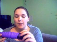 Evolved Roulette Straight Up Vibrator Review