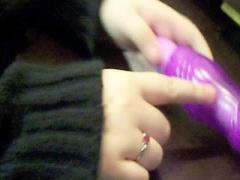 Squiggle G-Spot Vibrator Review
