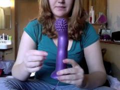 Girlberry Vibrator Review