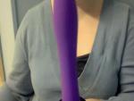 Quiet Intense Pleasure