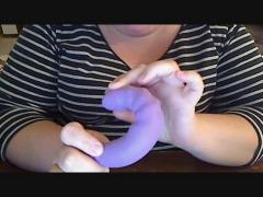 Mini Double Dong Dildo Review