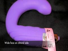 Groovy Chick Vibrator Review