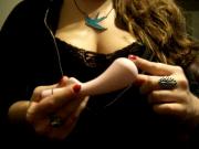 Dahlia G-Spot Vibrator Review