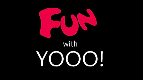 Yooo by Fun Factory - Commercial