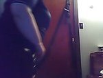 Hell of an exercise sling